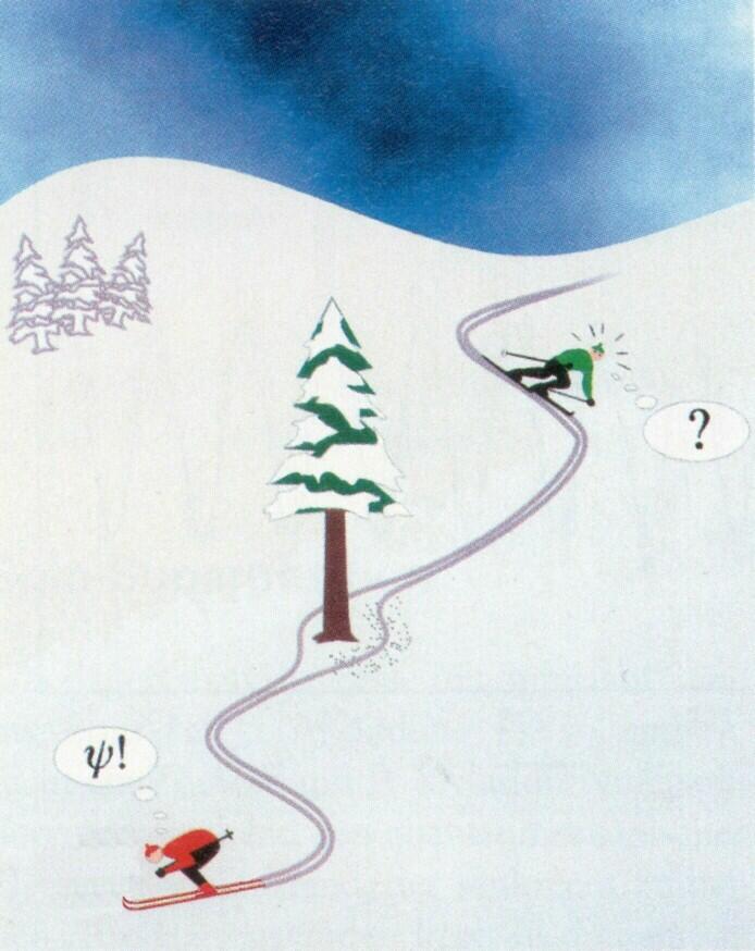 ski